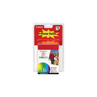Canon BCI-16 Colour Ink Cartridges, Twin Pack-Colour