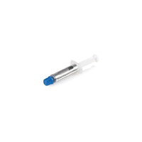 StarTech 1.5g Metal Oxide Thermal CPU Paste Compound Tube for Heatsink-Better thermal conductivity over standard silicon-based compounds and negligible electrical conductivity for effective and safe use in high performance applications