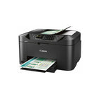 Canon MAXIFY MB2120 All-in-One Colour Inkjet Printer-19 ipm Black print speed, 13 ipm Colour