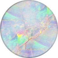 Popsockets Support pour Téléphone - Opale-Support pour téléphone