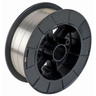 Weldcote Metals - Fil À Souder Er316L, Acier Inoxydable, 0,035po Diamètre, paquet de 3-Diamètre du fil 0,035po
