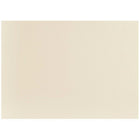 JAM Paper 4bar Blank Note Cards, 3.5" x 4.88", Ivory, 50 Pack (175960i)-Black ivory note cards
