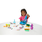 Play-Doh Zoom Zoom Vacuum And Cleanup Set-Ages 3+