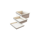 Jobox 2 1/2"D Drawer for Models TEP176, TEP177, TEP178, TEP179 (605990)-2 1/2" Drawer