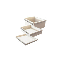 Jobox 2 1/2"D Drawer for Models TEP176, TEP177, TEP178, TEP179 (605990)-2 1/2" Drawer