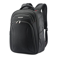 Samsonite Xenon 3 Sac à Dos Mince (15.6"), Noir-Samsonite Xenon 3 Sac à Dos Mince (15.6"), Noir