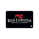 Red Lobster $50 Gift Card-Pre-paid gift card