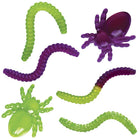 Thames & Kosmos Gross Gummy Candy Lab STEM Experiment Kit-Customize your packaging with stickers