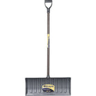 Garant Grizzly Snow Shovel, D-Grip, 26" x 13-1/4"-Top-of-the-line industrial grade tools designed for intense and continuous use