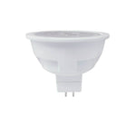 Northern Stars 80413 LED Light Bulb, MR16 8W, Dimmable, White, 2 Pack-LED MR16 bi-pin 12V 8W, Warm white