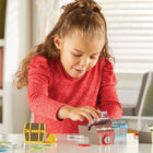 Learning Resources Sorting Surprise Pirate Treasure - 30 Pieces - Ages 3+-BUILD sorting and matching skills with 15 pirate treasure coins.