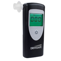Alco Prevention Canada, Drivesafe Breathalyzer-High-end breathalyser manufactured in Canada