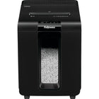 Fellowes AutoMax 100M-100 Sheet Micro Auto Feed Shredder-Micro-Cut shredder for superior security on highly confidential documents to keep your information safe.  Ideal for shared workspaces.