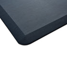 Imprint CumulusPRO Professional Grade Mat - 20" x 30" x 3/4" - Navy-Environmentally friendly, non toxic, phthalate free, and manufactured without toxic heavy metals