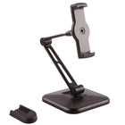 StarTech Universal Tablet Desk Stand, Wall Mountable (ARMTBLTDT)-Supports a wide range of tablets and phones, from 4.7" to 12.9"