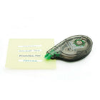Tombow MONO Original Correction Tape - 10 Pack-10 Pack - Great Value The original single-line correction tape