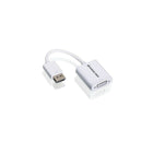 IOGEAR DisplayPort to VGA Adapter Cable-DisplayPort to VGA Adapter Cable