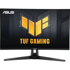 ASUS 27" TUF QHD HDR Gaming Monitor - VG27AQ3A-27-inch QHD(2560x1440) gaming monitor with 180Hz refresh rate designed for professional gamers and immersive gameplay