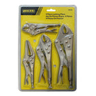 Kubota Plier Set, 2 Pack (12157)-Ideal multi-purpose tool