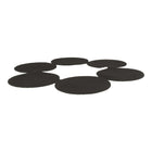 Allsop Orbitrac 3 Pro Vinyl Record Cleaning System (31735)-Spray/cartridge system provides wet cleaning benefits and consistent coverage without the risk of spraying or pouring fluids directly onto your vinyl