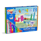 Hand 2 Mind Numberblocks 1-10 Mathlink Cubes Math Activity Set-For ages 3 years and up