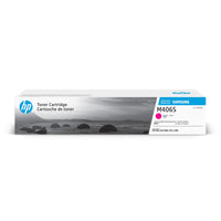 HP CLT-M406S Toner Cartridge for Samsung Printers - Standard Yield - Magenta-Standard toner cartridge, up to 1000 pages