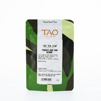 Tao Tea Leaf Phoenix Oolong (Almond) Tea - Loose Leaf - 50g-A very popular Dan Cong oolong with a smooth, rich texture and the powerful taste of roasted Almonds