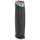 GermGuardian 5-in-1 Pet Pure True HEPA Air Purifier System UV Sanitizer and Odor Reduction-Fights Germs: UV-C light helps reduce airborne bacteria, viruses, mold spores* and works with Titanium Dioxide to reduce volatile organic compounds. *Tested with Staphylococcus Albus, and Escherichia Coli, Aspergillus Niger, and Phi-X174