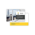 Staples Print Custom Postcards-High-quality custom cards add a touch of class to your correspondence