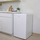 Koolatron 3.1 Cu.Ft. Upright Freezer (KTUF88)-Mechanical thermostat control