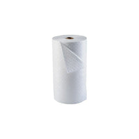 Spc Sorbent Roll Oil 30X150 50 G/Bale Cap 1/Bale (OP30)-Spill Type: Oil Only