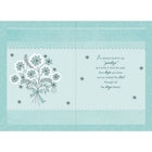 Rosedale 5-1/2" x 8" Sorry You're Leaving Goodbye/Goodluck Greeting Cards And Envelopes, 12 Pack (17105)-Card shop quality greeting cards