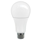 Northern Stars 80087 LED Light Bulb, A21 17W, Dimmable, Frosted, White, 10 Pack-LED A21 17W, Cool white