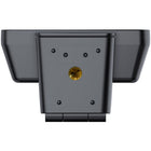 Adesso CyberTrack H6 4K Ultra HD USB Webcam with Built-In Stereo Microphone and Privacy Shutter-No Software