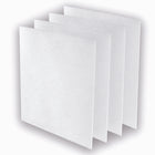 Fellowes AeraMax Pro AM3 or AM4 Pre-filters - 4 Pack-Pre-filters capture large particulates like dust and hair and keep carbon filters working effectively