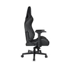 Anda Seat Dark Knight Premium Gaming Chair - Black-Headrest cushion & lumbar cushion