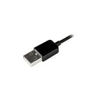 StarTech USB Stereo Audio Adapter External Sound Card with SPDIF Digital Audio-Replace an internal sound card easily with a compact external USB device