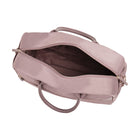 Samsonite Rosaline Eco Duffle - Rose Taupe-Water repellent