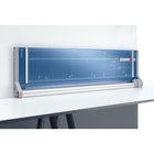 Dahle 558 51-1/8" Professional Rolling Paper Trimmer-10