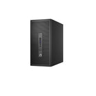HP Refurbished PRODESK 600 G2 Tower Desktop Computer, 2.7 GHz Intel Core i5-6400, 1 TB HDD, 8 GB DDR4, Windows 10 Professional-8 GB DDR4 RAM system memory
