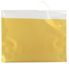 JAM Paper Foil Envelopes with Self Adhesive Closure, 9.5 x 12, Booklet, Gold, 100 Pack (01325661B)-Size: 9-1/2" x 12"