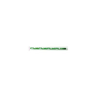 J.R. Moon Pencil Co. Shamrock Glitz Pencils, 144 Pack (JRM7414B)-Theme/design: Shamrock glitz