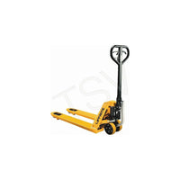 Lift-Rite Power-Start Technology Pallet Trucks, Fork Length: 48", Frame Material: Steel (ST11LY9F-000)-Fork Length: 48"