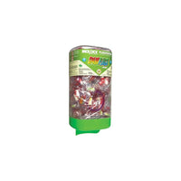 Moldex Earplug Dispenser With Sparkplugs, Corded 150 Pack (6880)-NRR: 33 dB