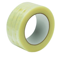 Intertape Hot Melt Carton Sealing Tape - 48mm x 100m - 36 Pack-Carton sealing tape
