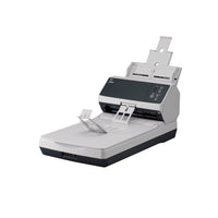 Ricoh fi-8250 Image Scanner - PaperStream IP and Capture-ADF Scanner