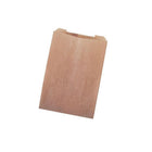 Advantage Maintenance Products - Sanitary Napkin Waxed Bags - 500 Pack-Dimensions: 3 1/4" D x 7 1/2" W x 9 1/2" H