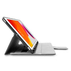 LOGiiX Spyder Case for 10.2" iPad (7th & 8th Generation) - Midnight Black-Dimensions: 0.87" x 7.64" x 10.24"