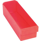 Euro Drawers, CC504, 12 Pack-Outside Dimensions W" x D" x H" - 5 9/16 x 11 5/8 x 4 5/8