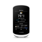 Garmin - Edge Explore 2 Compteur de vélo GPS - Blanc-Profitez de votre trajet et restez motivé grâce aux SMS de votre famille et de vos amis